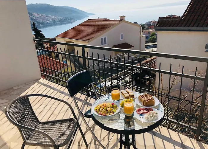 Apartments Suker