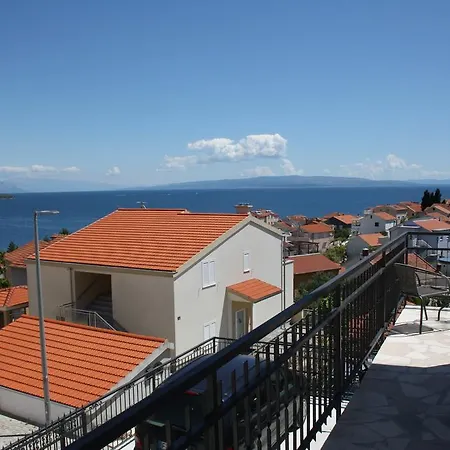 Apartments Suker Trogir Exterior photo