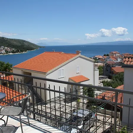 Apartments Suker Trogir Exterior photo