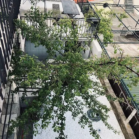 Apartments Suker Trogir Exterior photo