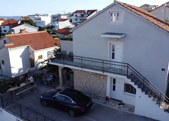 Apartments Suker