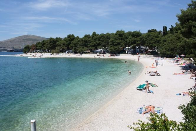 Apartment Suker Trogir