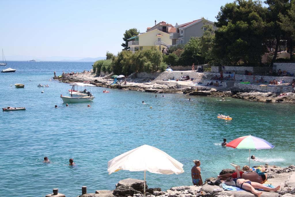 Apartment Suker Trogir