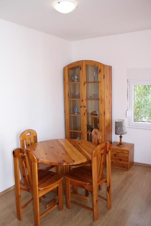 Apartment Suker