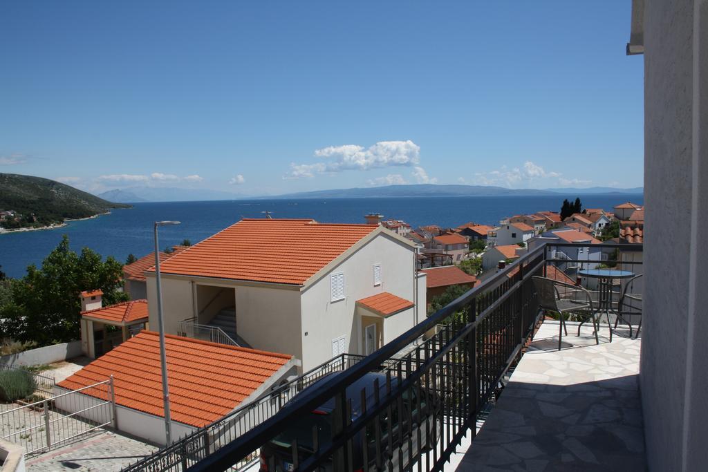 Apartment Suker *