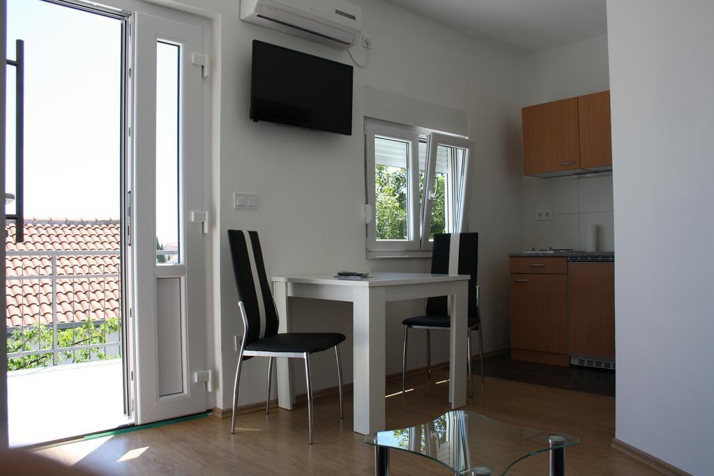 Apartment Suker Trogir
