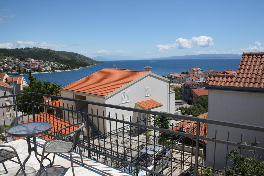 Apartment Suker *