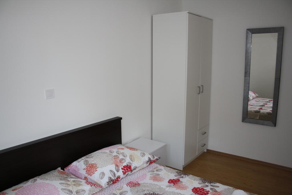 Apartmán Suker *