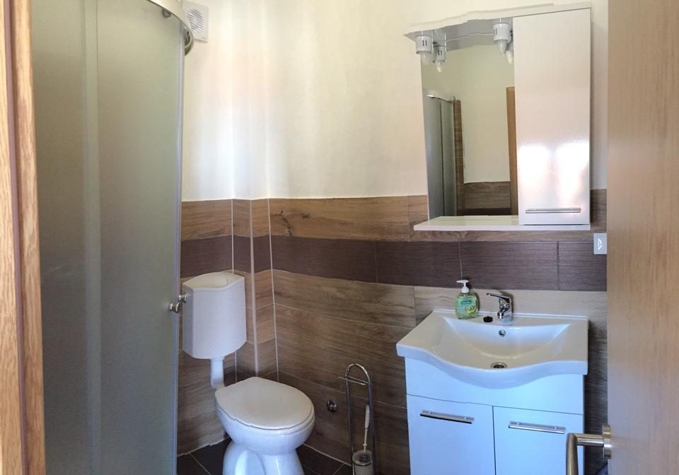 Apartment Suker Trogir