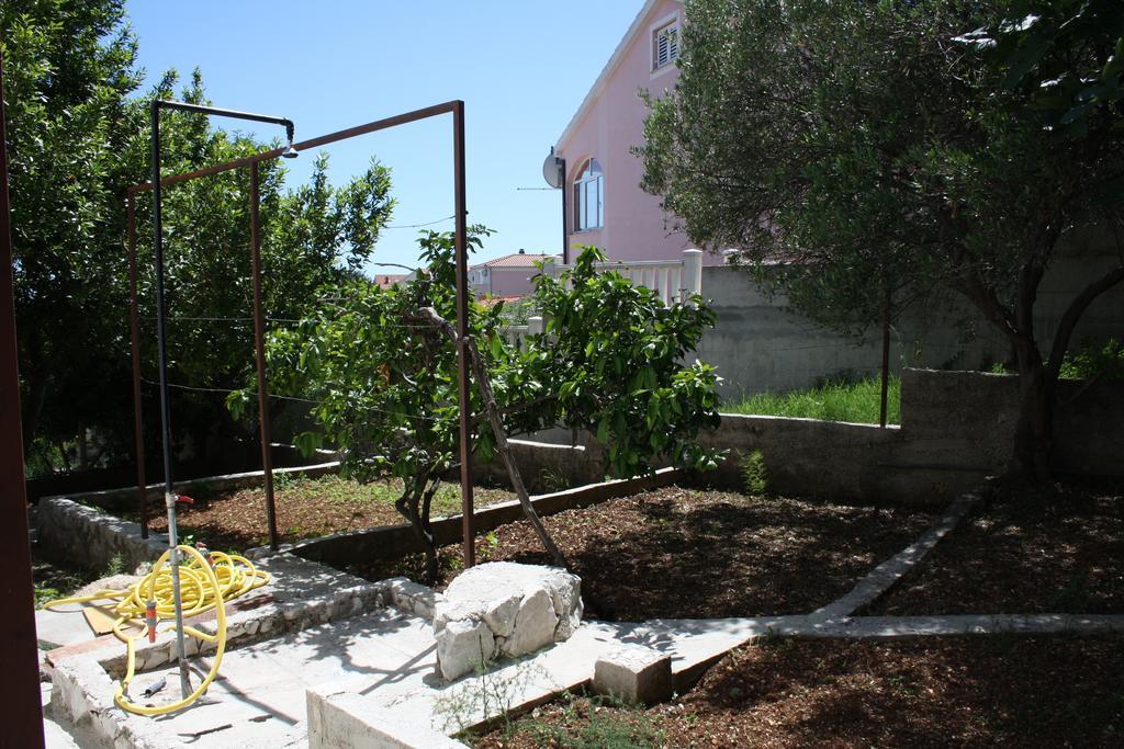 Apartmán Suker