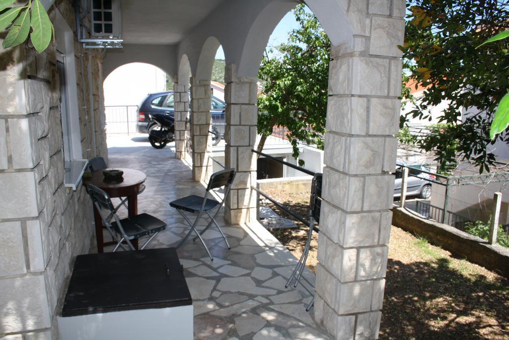 Apartment Suker *