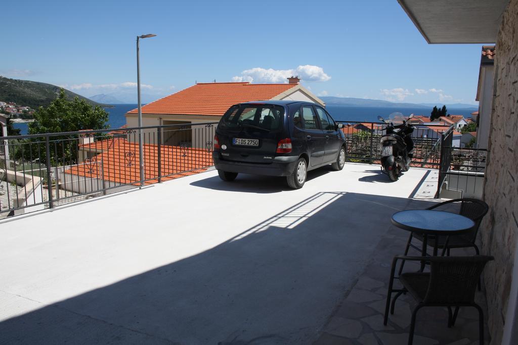 Apartmán Suker
