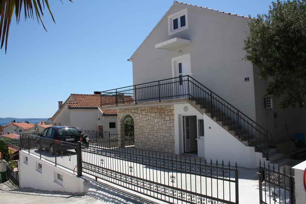 Apartmán Suker