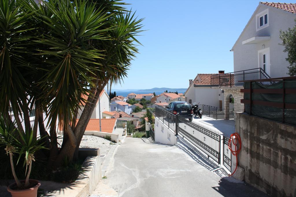 Apartmán Suker