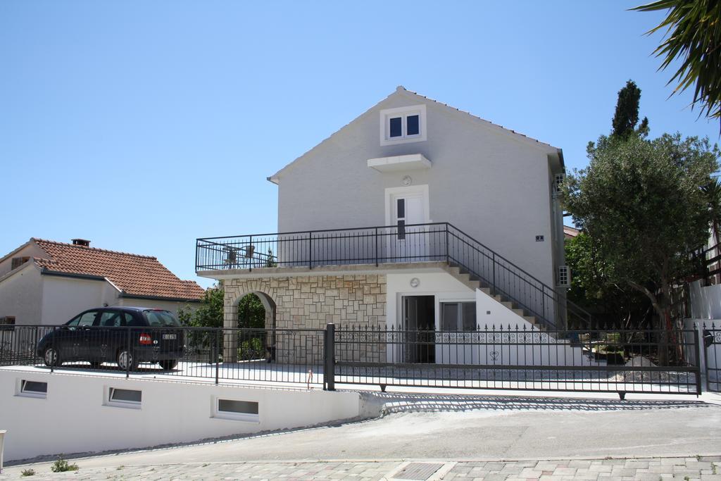 Apartment Suker Trogir