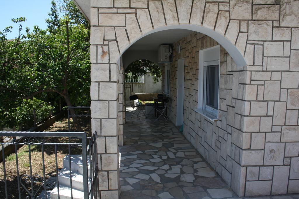 Apartmán Suker