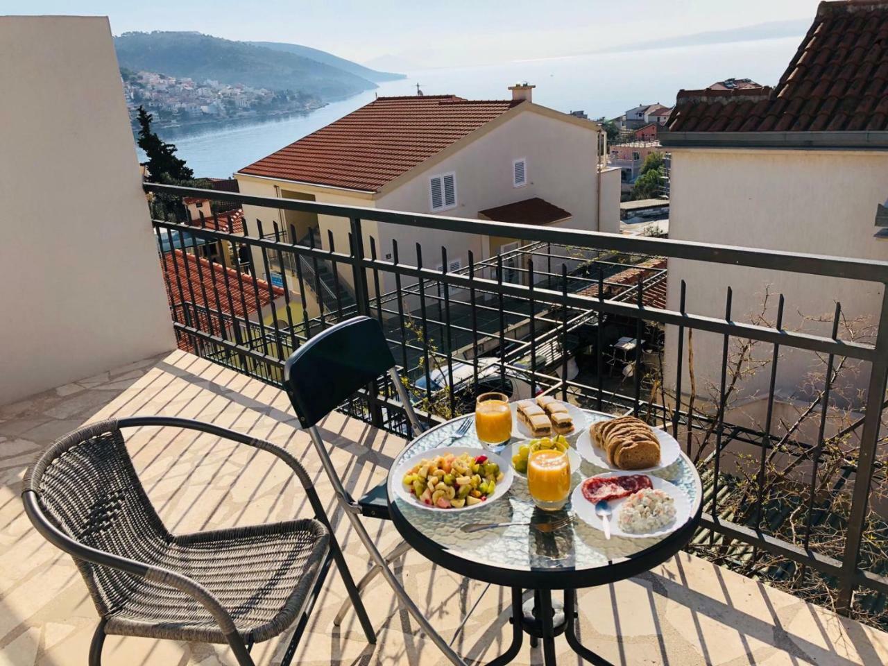 Suker Apartment Trogir