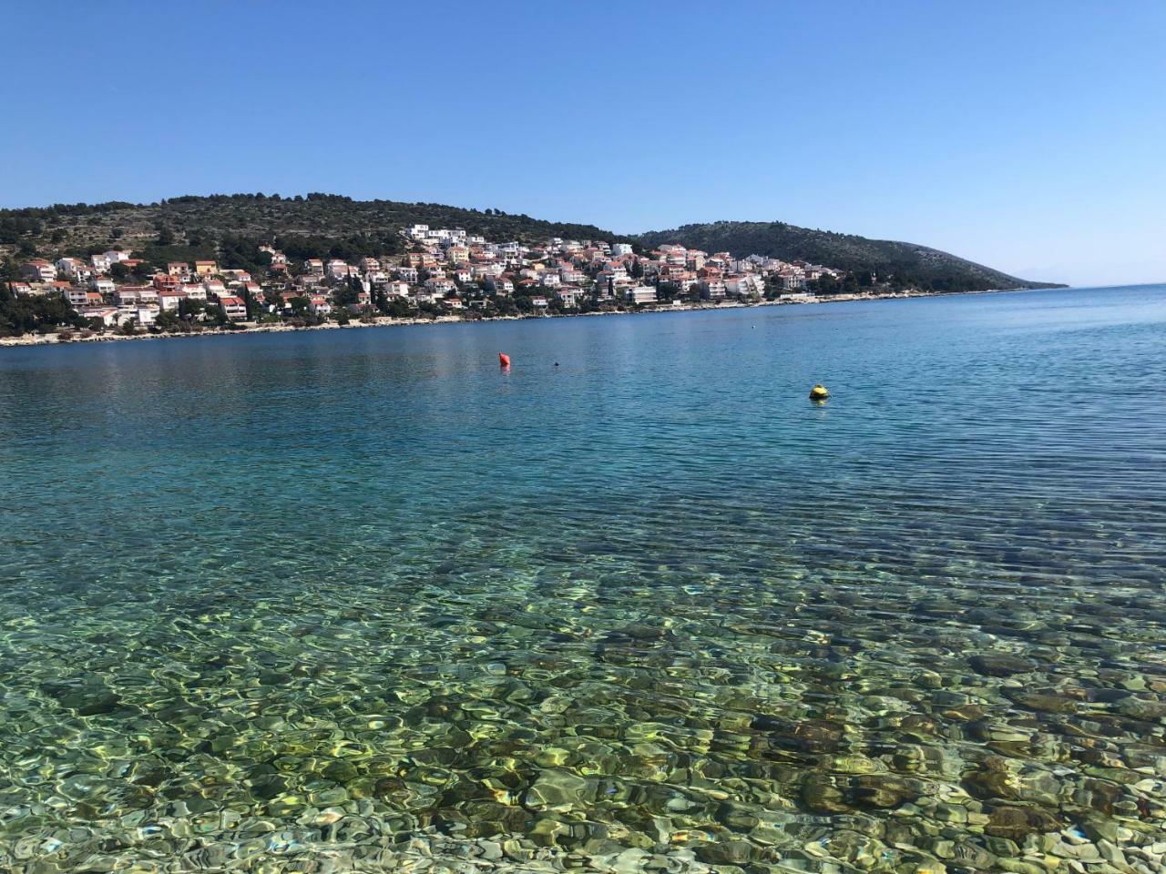 Suker Trogir