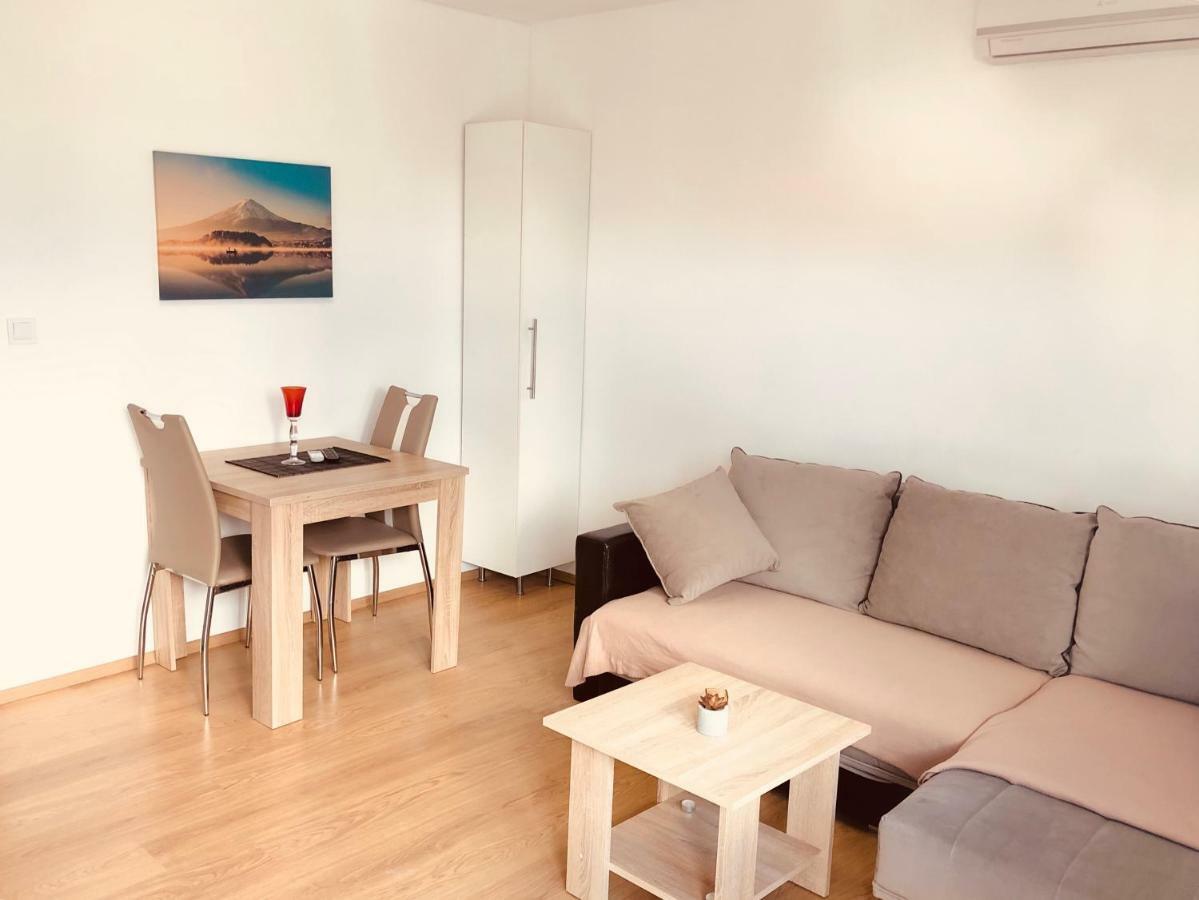 Apartmán Suker Trogir