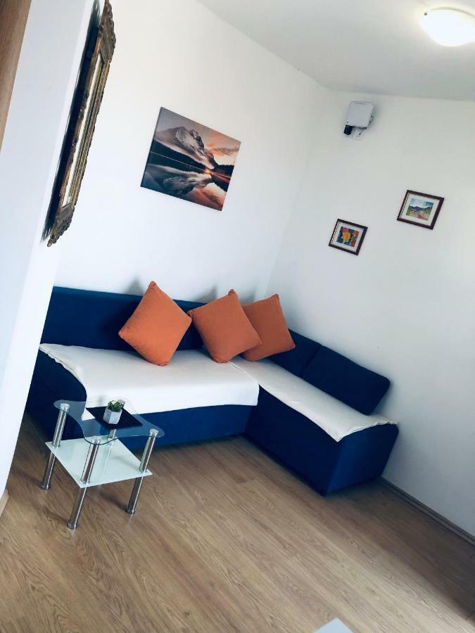 Suker Apartmán