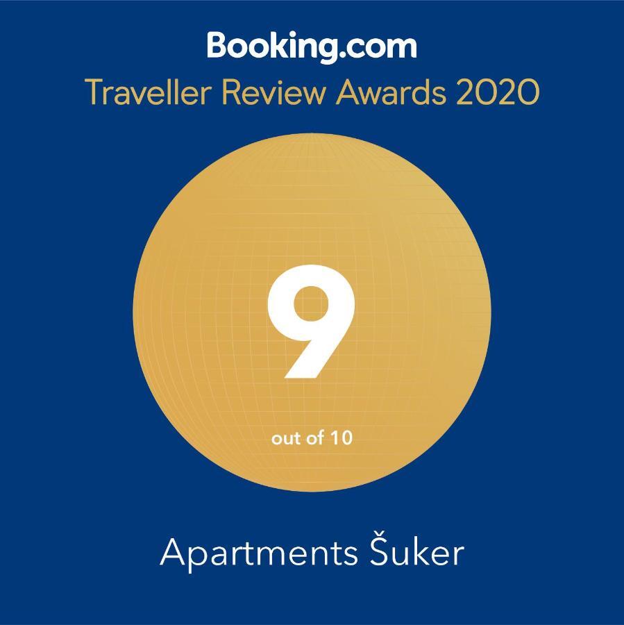 Suker *